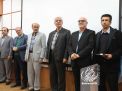 گزارش تصویری مراسم بزرگداشت هفته پژوهش و قدردانی از پژوهشگران برتر